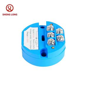 スマート4-20ma/<span class=keywords><strong>0</strong></span>-<span class=keywords><strong>10V</strong></span>信号アンプ統合温度伝送モジュール<span class=keywords><strong>Pt100</strong></span>温度トランスミッタ - Product Image 5