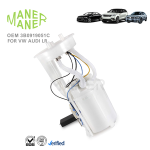 Sistema de motor automático MANER 3B0919051C, bomba de combustible popular de venta directa de fábrica de China de alta calidad para AUDI Renault Seat VW - Product Image 2