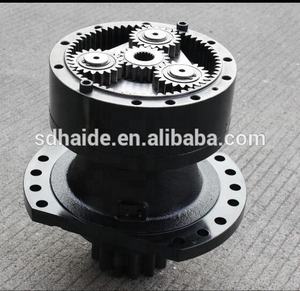 15w00077f1 SK200-8 SK210-8 SK210LC-10 स्विंग गियरबॉक्स के लिए जोक गियरबॉक्स - Product Image 4