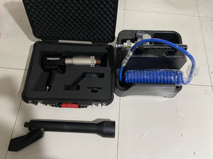 Clé dynamométrique pneumatique automatique réglable de haute qualité Kspw-30ss 3000 Nm 1'' avec arrêt automatique - Product Image 3