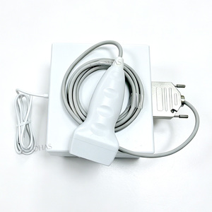 Ensemble de sondes d'échographie médicale LHA8800AX pour la densité <span class=keywords><strong>osseuse</strong></span>, scanner portable de densité <span class=keywords><strong>osseuse</strong></span> par ultrasons - Product Image 1