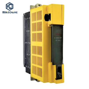 Equipo de Automatización Industrial de Alta Precisión A06B-6066-H006, Amplificador de Servoaccionamiento CNC, Original de Japón - Product Image 1