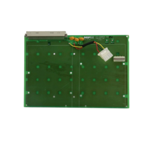 INSPEX ASSY 20008934A - Placa de Circuito Electrónico Usada, Componente Electrónico Industrial, Electrónica Eléctrica - Product Image 1