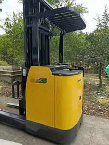 รถยกไฟฟ้า Komatsu 2.5 ตัน รุ่นปี 2022 พร้อมส่งด่วน รับประกัน 1 ปี คุ้มค่าที่สุด - Product Image 6