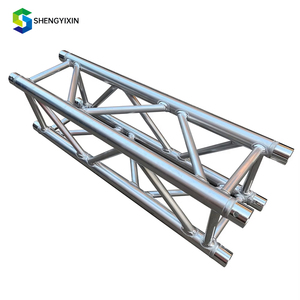 Chất lượng cao ngoài trời sân khấu giàn Màn hình LED giàn hiển thị hỗ trợ hệ thống nhôm Giàn - Product Image 1
