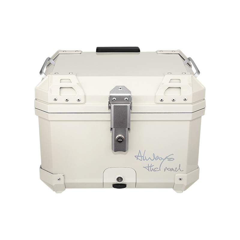 MT57 Ivory White + Backrest + Lining