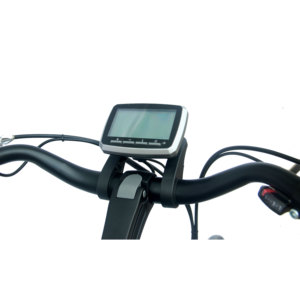 Vente en Gros de Vélos Électriques Vintage 750W Canada Dirt Bike Électrique à Pédale Assistée pour Adultes - Product Image 2