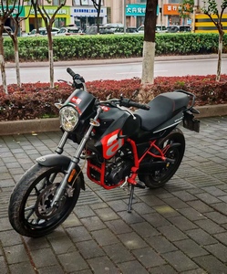 <span class=keywords><strong>Aprilia</strong></span> Café <span class=keywords><strong>125</strong></span> - Moto Café Racer rétro 125cc à double disque - Product Image 2