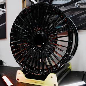Jantes forgées de 18, 19, 20, 21 et 22 pouces pour <span class=keywords><strong>Range</strong></span> <span class=keywords><strong>Rover</strong></span> Evoque Defender Discovery <span class=keywords><strong>Velar</strong></span> DC100 Freelander Vision BMW Benz Audi LX05 - Product Image 3