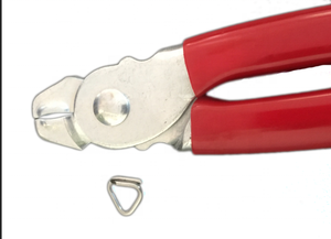 Clous galvanisés YANYANG C32 de bonne qualité, clous à anneau en vrac de 2,5 mm pour cage en fer - Product Image 6