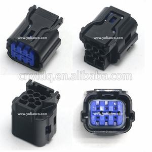 6 pin kum Prodotti originali femminile impermeabile auto connettore del cavo elettrico per kum HP285-06021 - Product Image 6