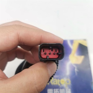 เซ็นเซอร์แยกน้ำมันและน้ำ RATOP C7.1 รุ่น 439-5039 4395039 - Product Image 2