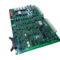 Carte électrique IMC2 V-2.05 PIBDE02020 carte de contrôle IMC2 PCB costume pour KOMORI L540 machine d'impression IMC2 pour litron
