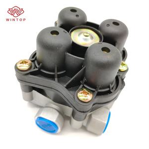 Système de freinage à quatre Circuit, vannes de Protection, OEM AE4610 pour VOL DF - Product Image 2