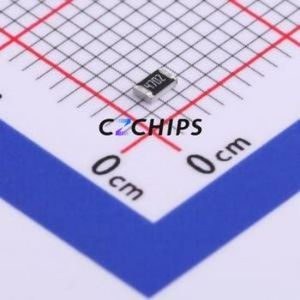 ตัวต้านทานแบบ SMD รุ่น RT0805CRE0747KL ขนาด 0805 (ประเภท: ฟิล์มบาง) (ค่าความต้านทาน: 47kโอห์ม ความแม่นยำ: 0.25%) - Product Image 1