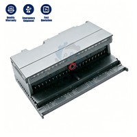 Modul Ekspansi 6ES7142-1BF30-0XA0 Pengontrol PLC BM142 6ES71421BF300XA0 Dengan Layanan Konverter Modbus OPC Opsional