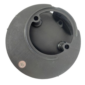 Couvercle de carburateur pour moteur hors-bord Yamaha 6E0-14417-00 6E0-14418-00 pour moteurs 2 temps 4/5 CV - Product Image 3