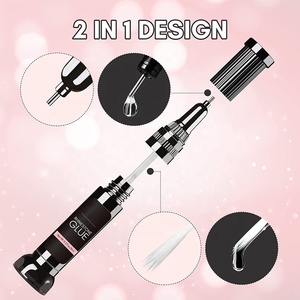 <span class=keywords><strong>Colle</strong></span> <span class=keywords><strong>Gel</strong></span> Super Forte pour Strass d'Ongles en Gros, Marque Privée, pour Breloques et Strass 3D - Product Image 2