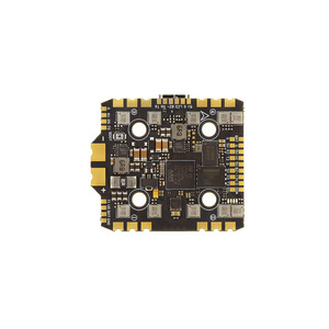 Contrôleur de vol Argus F745 AIO 40A ESC 4-en-1 4-6S pour drone FPV Freestyle - Product Image 1