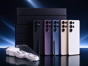 Teléfono Móvil S26 Ultra 5G Nuevo y Original, Versión Global, Pantalla Micro Curva, Gran Venta, S26 Ultra, Venta al Por Mayor - Product Image 6