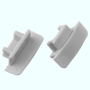 Perfil de Aluminio para LED, Canal de Aluminio para Iluminación LED, Perfil de Aluminio para Tiras LED - Product Image 2