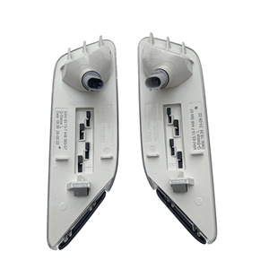 Mini clignotants F54 JCW 63137448394 63137448393 Source de lumière halogène 12V Pièce de rechange - Product Image 1