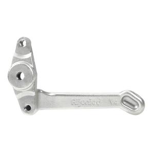 Palanca de Cambios Izquierda, Pedal de Control de Marchas, Mecanismo de Cambio de Marchas Compatible con <span class=keywords><strong>Ducati</strong></span> Panigale V4 S/R Streetfighter V4 - Product Image 2