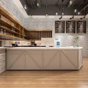Classic <strong>Reproduction</strong> Modern <strong>Bar</strong> Counter Design,Durable and Non Collapsing Luxury Foot Stability Pub <strong>Bar</strong> Counter - Product Image 5