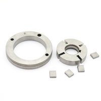 Pompe d'alimentation en carburant diesel 9461611363 pour moteurs Nissan CA16S CA20E