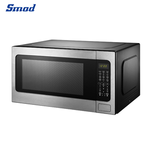 25l 900w Stainless Steel Digital Microwave Oven with Dmd90-25lbsg(zw) Microwave Ovens - Product Image 5