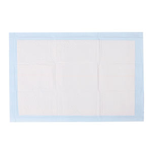 Di alta qualità monouso blu Underpad per adulti ospedali incontinenza materassino assorbente pannolini/pannolini giorno <span class=keywords><strong>notte</strong></span> stampa perdita di protezione - Product Image 6