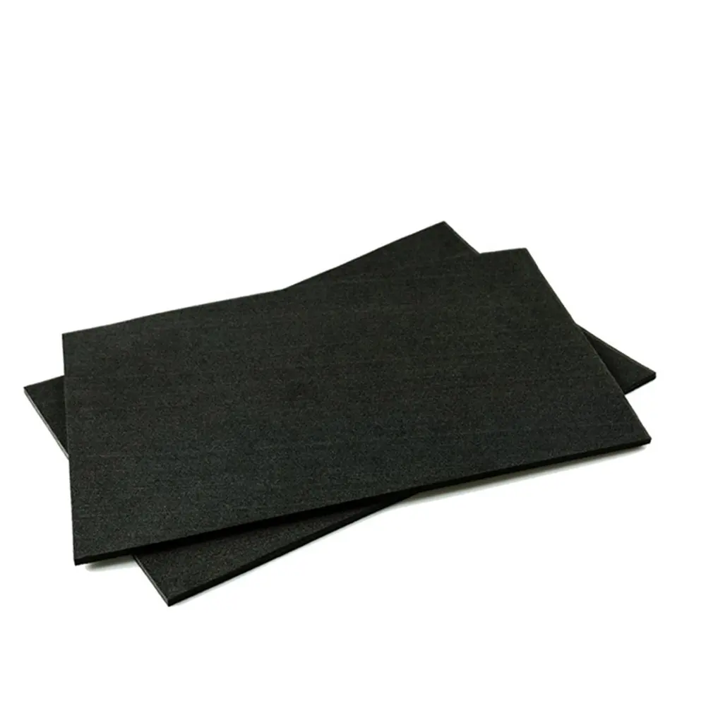 ACF Fabrik preis Großhandel 2mm 3mm 5mm Dicke Hartschaum Geschlossen zellige Platten Platte PU Polyurethan platten Material