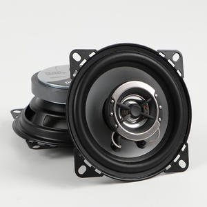 <span class=keywords><strong>Synergie</strong></span> haut-parleur et klaxon: électronique automobile avancée pour votre système audio de voiture - Product Image 1