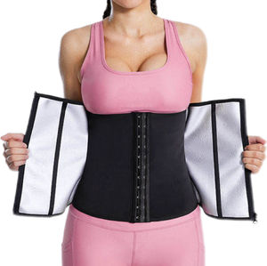 Offre Spéciale sueur taille formateur unisexe sueur taille tondeuse ceinture travail rapide sueur <span class=keywords><strong>perdre</strong></span> <span class=keywords><strong>du</strong></span> poids taille formateur <span class=keywords><strong>pour</strong></span> hommes femmes - Product Image 1