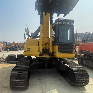 <span class=keywords><strong>Komatsu</strong></span> <span class=keywords><strong>PC200</strong></span> 8 Hydraulikbagger Schwere Baumaschine Zuverlässig für Erdbewegungsprojekte - Product Image 3