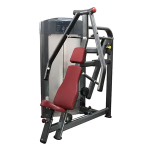 Gym cybex prime fitness chest press machine for sale