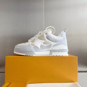 Chaussures de sport d'été pour hommes et femmes. Chaussures de marque de créateur. Style classique intemporel Personnalisation de haute qualité - Product Image 1