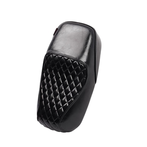 Cojín de asiento integrado <span class=keywords><strong>Niu</strong></span> <span class=keywords><strong>UQI</strong></span> U2 Cojín de asiento trasero extendido U + B Accesorios modificados con función de refrigeración de nitrógeno - Product Image 1