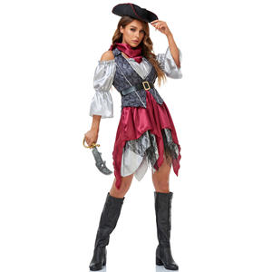 <span class=keywords><strong>Disfraz</strong></span> <span class=keywords><strong>de</strong></span> Halloween para <span class=keywords><strong>mujer</strong></span>, <span class=keywords><strong>disfraz</strong></span> <span class=keywords><strong>de</strong></span> <span class=keywords><strong>pirata</strong></span> <span class=keywords><strong>de</strong></span> capitán <span class=keywords><strong>pirata</strong></span>, <span class=keywords><strong>disfraz</strong></span> <span class=keywords><strong>de</strong></span> piratas <span class=keywords><strong>del</strong></span> <span class=keywords><strong>Caribe</strong></span> - Product Image 4