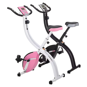 Zoshine Supporta la Personalizzazione OEM del LOGO per Cyclette e <span class=keywords><strong>Disegni</strong></span> Personalizzati per Attrezzature Fitness - Product Image 1