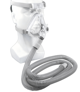 <span class=keywords><strong>Mascarilla</strong></span> <span class=keywords><strong>facial</strong></span> de oxígeno respiratorio <span class=keywords><strong>Mascarilla</strong></span> De Almohada nasal <span class=keywords><strong>Cpap</strong></span> de cara completa con tubo de casco para uso hospitalario y doméstico - Product Image 1