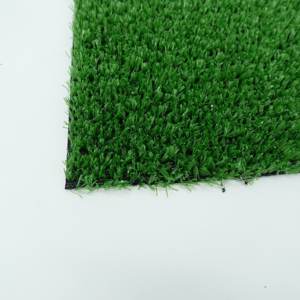 Gazon artificiel de qualité supérieure pour terrain de <span class=keywords><strong>football</strong></span>, tapis vert pour pelouse extérieure, gazon artificiel spécial pour terrain de <span class=keywords><strong>football</strong></span> - Product Image 5