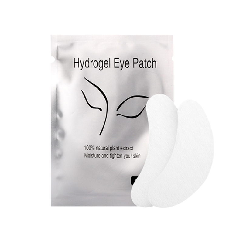 Патчи под глаза, патчи под глаза частной марки, патчи для глаз с микроиглами