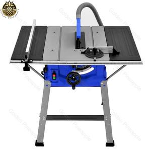 <span class=keywords><strong>LUXTER</strong></span> 1800W <span class=keywords><strong>Sierra</strong></span> <span class=keywords><strong>de</strong></span> <span class=keywords><strong>mesa</strong></span> horizontal 255mm Herramienta <span class=keywords><strong>de</strong></span> corte <span class=keywords><strong>de</strong></span> carpintería para madera Aluminio Metal y plástico PVC con motor <span class=keywords><strong>de</strong></span> núcleo - Product Image 5