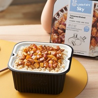 Wholesale Self-heating Hot Pot, Spicy Beef, Spicy Instant Food China Manufacturer Directory Korean Food