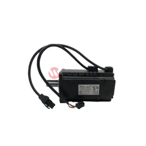 Delta Elektronik AC Servomotor 750W Delta ECMA-C20807R6