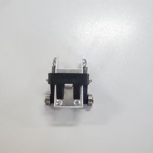 Machine à coudre livre Aster pièces G970138 pince à ceinture et G989641 nouvelle condition pour équipement post-presse automatisation astronomique - Product Image 4