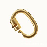 Kit de bracelets DIY WeLocked en acier inoxydable avec fermoirs permanents en forme de cœur et cadenas d'amour, en argent sterling 925, très populaire