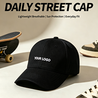 Chapeau Bob en Toile de Coton Imperméable Personnalisé avec Logo Brodé et Impression Numérique aux Couleurs Vives pour Événements Promotionnels