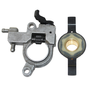 ปั๊มน้ำมันสำหรับ zenoah G2000T <span class=keywords><strong>zomax</strong></span> หมายเลขชิ้นส่วน ZM2000 848C006700เลื่อยไฟฟ้า - Product Image 1